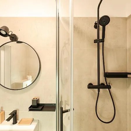 Sanchi-bossa Апартаменты *