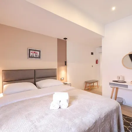 Apartment Sanchi-bossa *