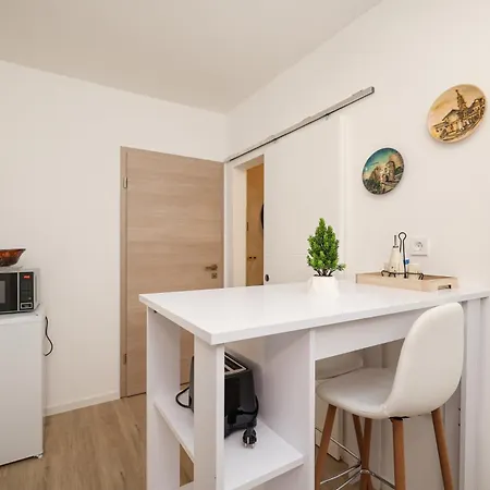 Апартаменты Sanchi-bossa