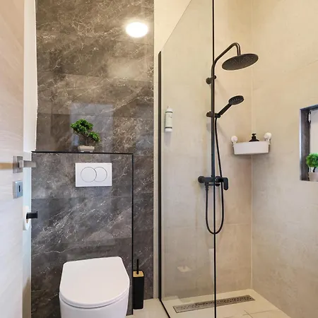 Sanchi-bossa Apartment *