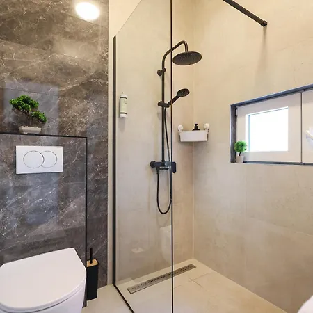 Sanchi-bossa Apartment