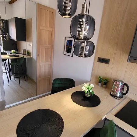 Апартаменты Sanchi-bossa Задар