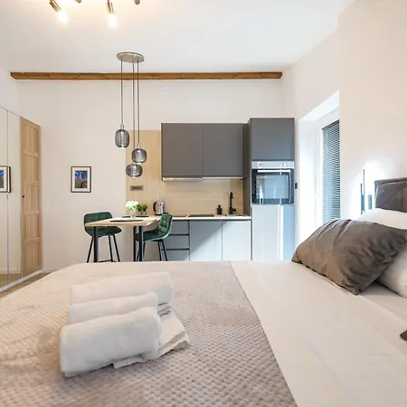 Sanchi-bossa Apartment