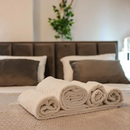 Апартаменты Sanchi-bossa