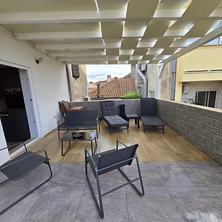 Sanchi-bossa * Задар