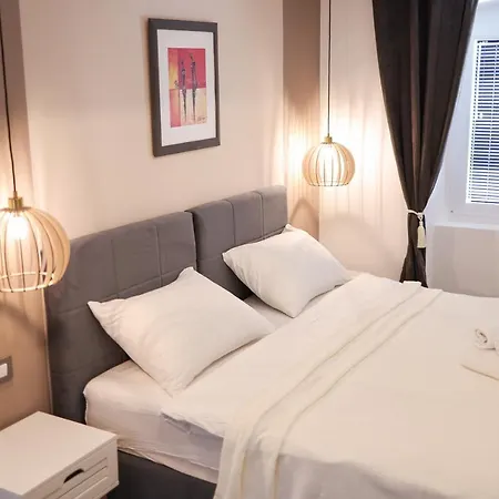 דירה Sanchi-bossa