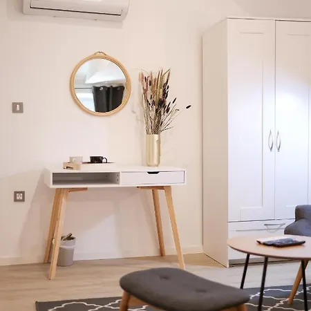 דירה Sanchi-bossa זאדאר