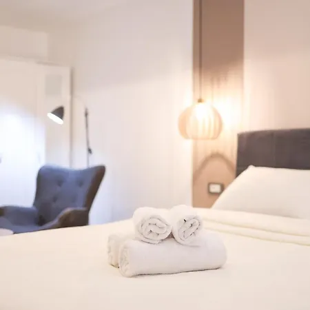 Sanchi-bossa شقة *