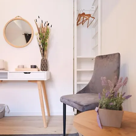 شقة Sanchi-bossa زادار