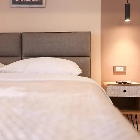 דירה Sanchi-bossa