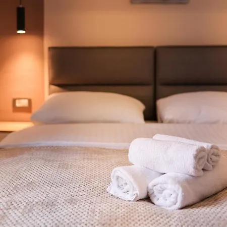 Sanchi-bossa شقة زادار