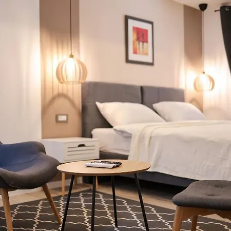 Sanchi-bossa شقة *