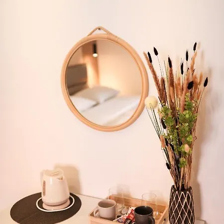 شقة Sanchi-bossa *