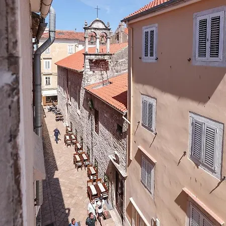 Lägenhet Sanchi-bossa By Adex Travel Zadar