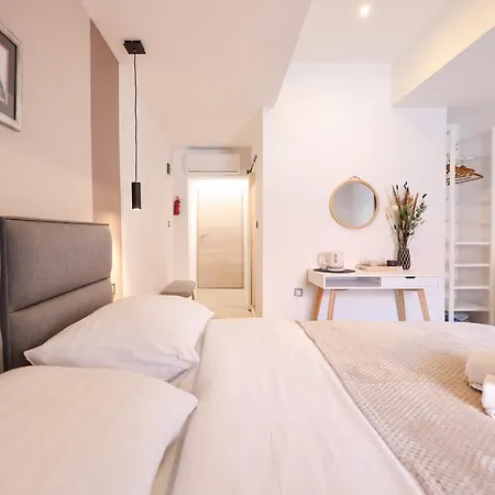 דירה Sanchi-bossa זאדאר