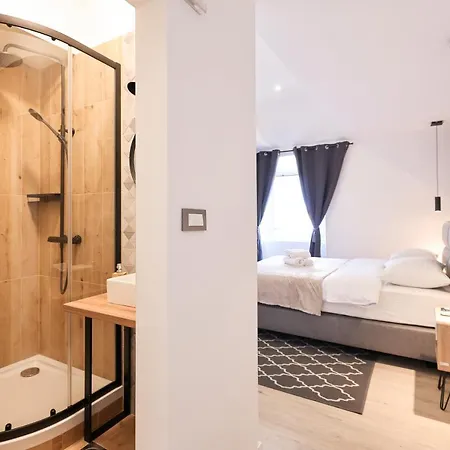 Sanchi-bossa By Adex Travel Zadar