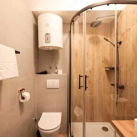 Sanchi-bossa דירה *