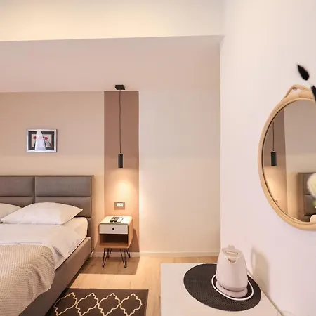 Sanchi-bossa شقة *