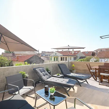 דירה Sanchi-bossa