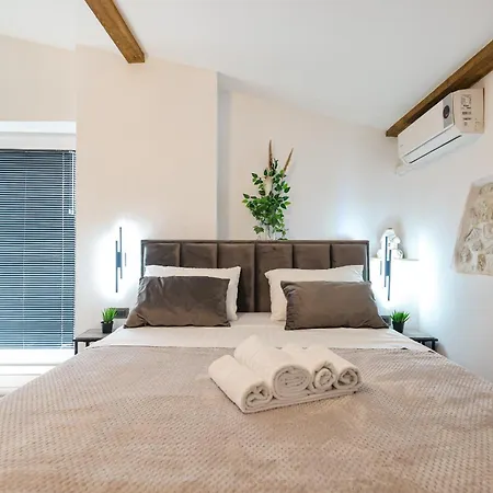 דירה Sanchi-bossa *