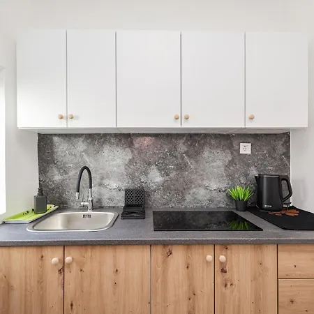 דירה Sanchi-bossa *