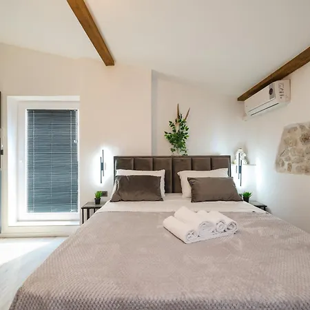 דירה Sanchi-bossa זאדאר