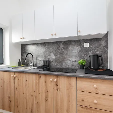 Sanchi-bossa Apartment