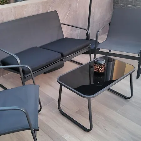 Sanchi-bossa דירה