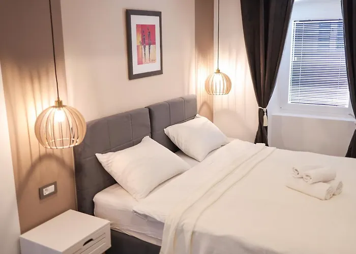 Appartement Sanchi-bossa