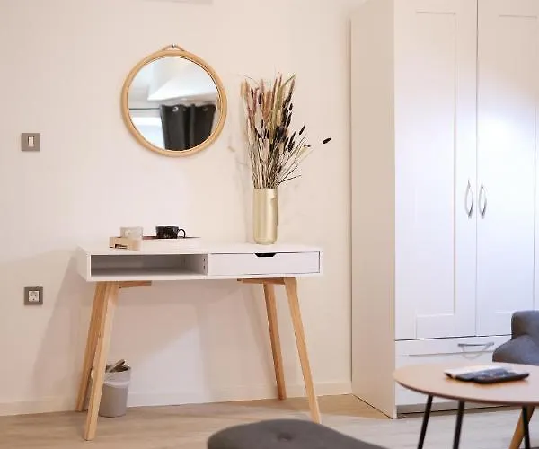 Appartement Sanchi-bossa Zadar