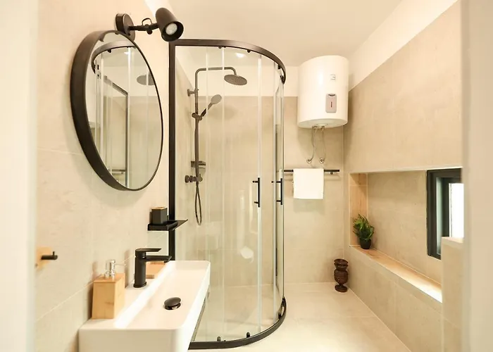 Sanchi-bossa Appartement