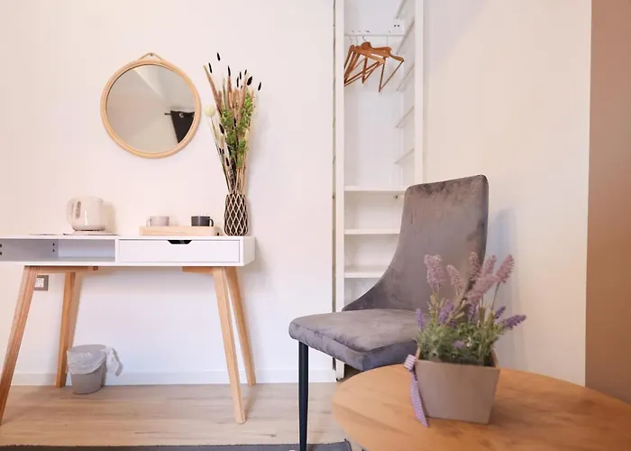 Appartement Sanchi-bossa Zadar