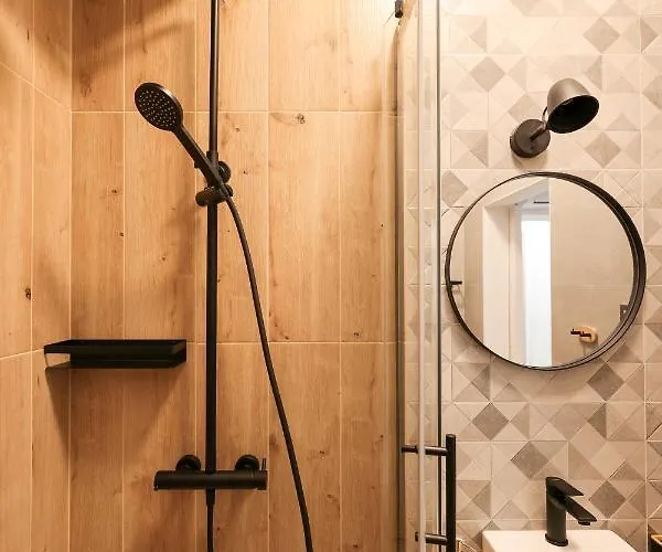 Appartement Sanchi-bossa Zadar