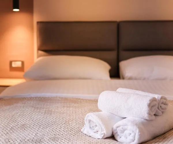 Sanchi-bossa Appartement Zadar