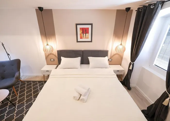 Sanchi-bossa * Zadar