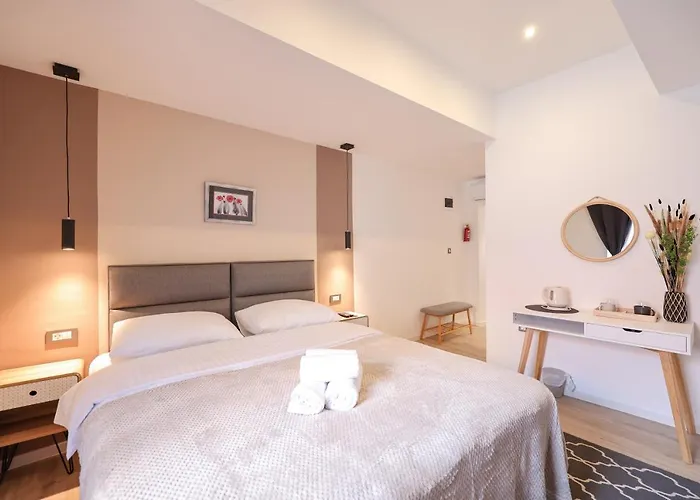 Appartement Sanchi-bossa *