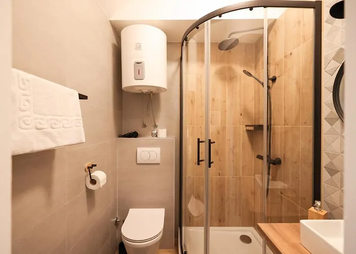 Sanchi-bossa Appartement *