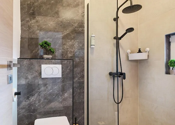 Sanchi-bossa Appartement *