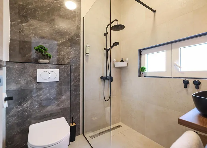 Sanchi-bossa Appartement