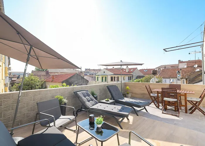 Appartement Sanchi-bossa