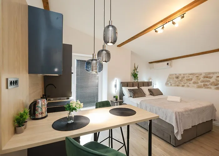 Sanchi-bossa Appartement