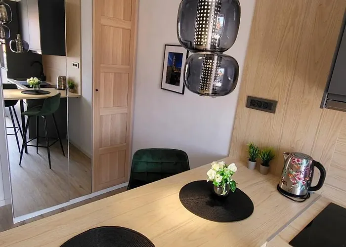 Appartement Sanchi-bossa Zadar