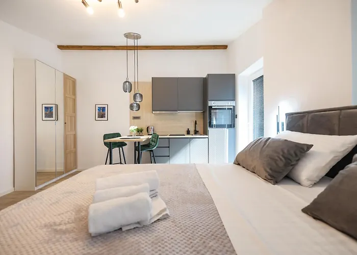 Sanchi-bossa Appartement