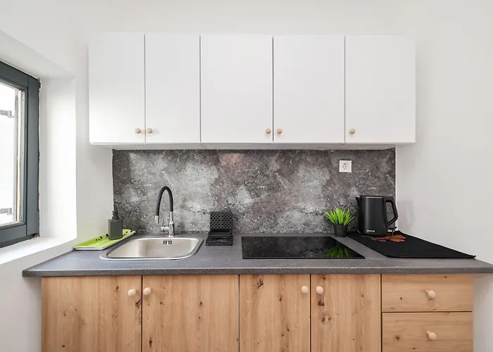 Appartement Sanchi-bossa *