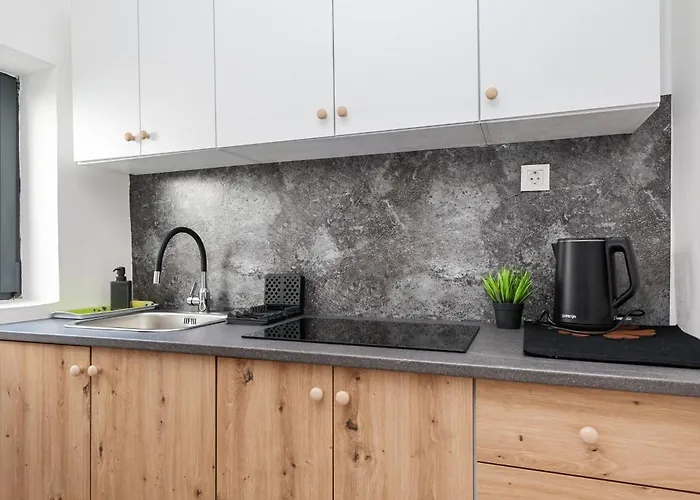 Sanchi-bossa Appartement