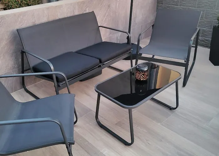 Sanchi-bossa Appartement