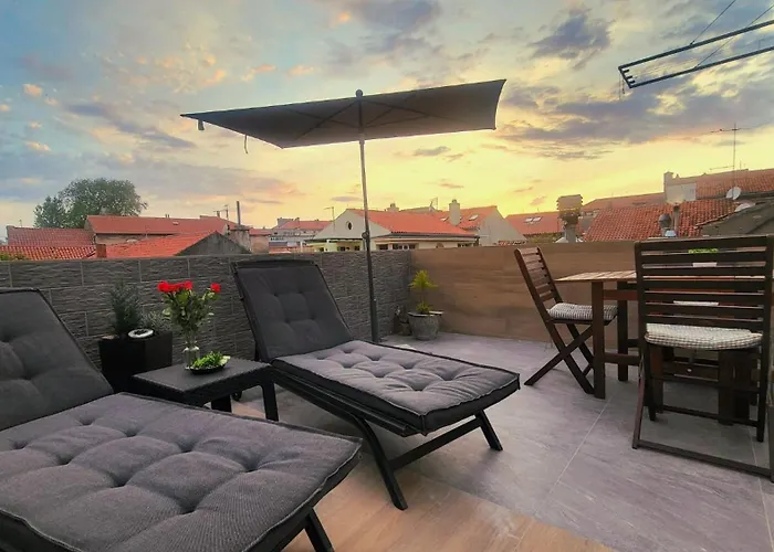 Appartement Sanchi-bossa