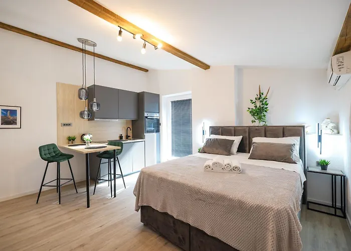 Appartement Sanchi-bossa